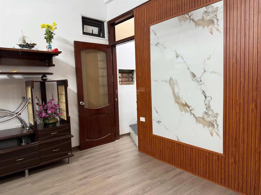 Giá hời! nhà p. bạch mai 2 thoáng, ngõ thông kinh doanh, sổ đẹp 38m2 x 5t, nhiều tiện ích