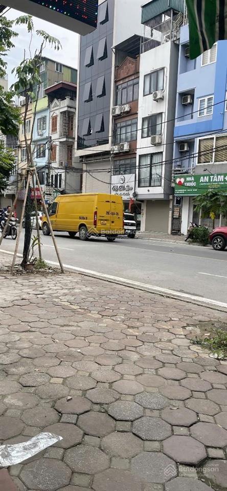 Dương văn bé nhà đẹp 5 tầng 30m ra ô tô full nội thất giá 5,9 tỷ