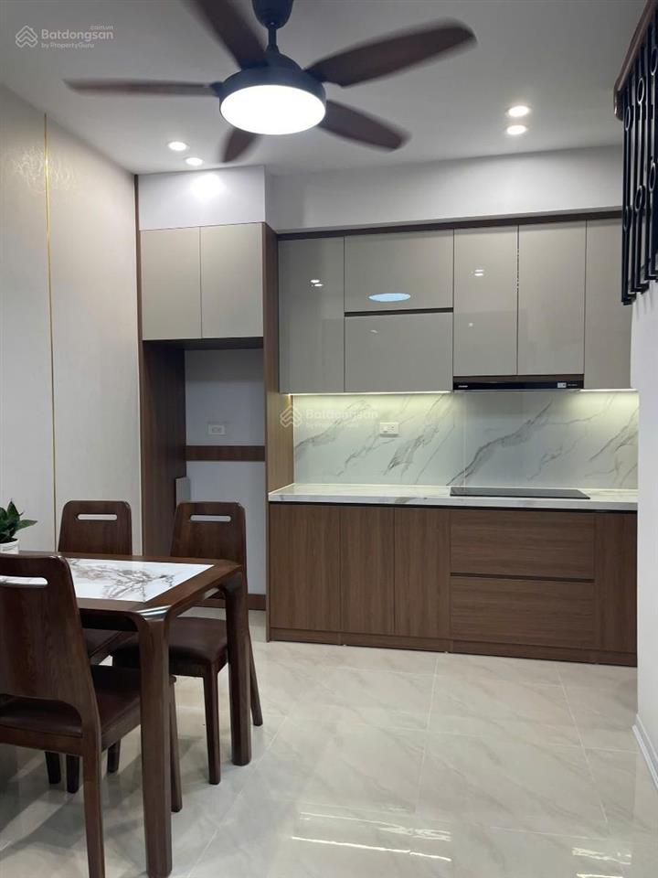 Dương văn bé nhà đẹp 5 tầng 30m ra ô tô full nội thất giá 5,9 tỷ