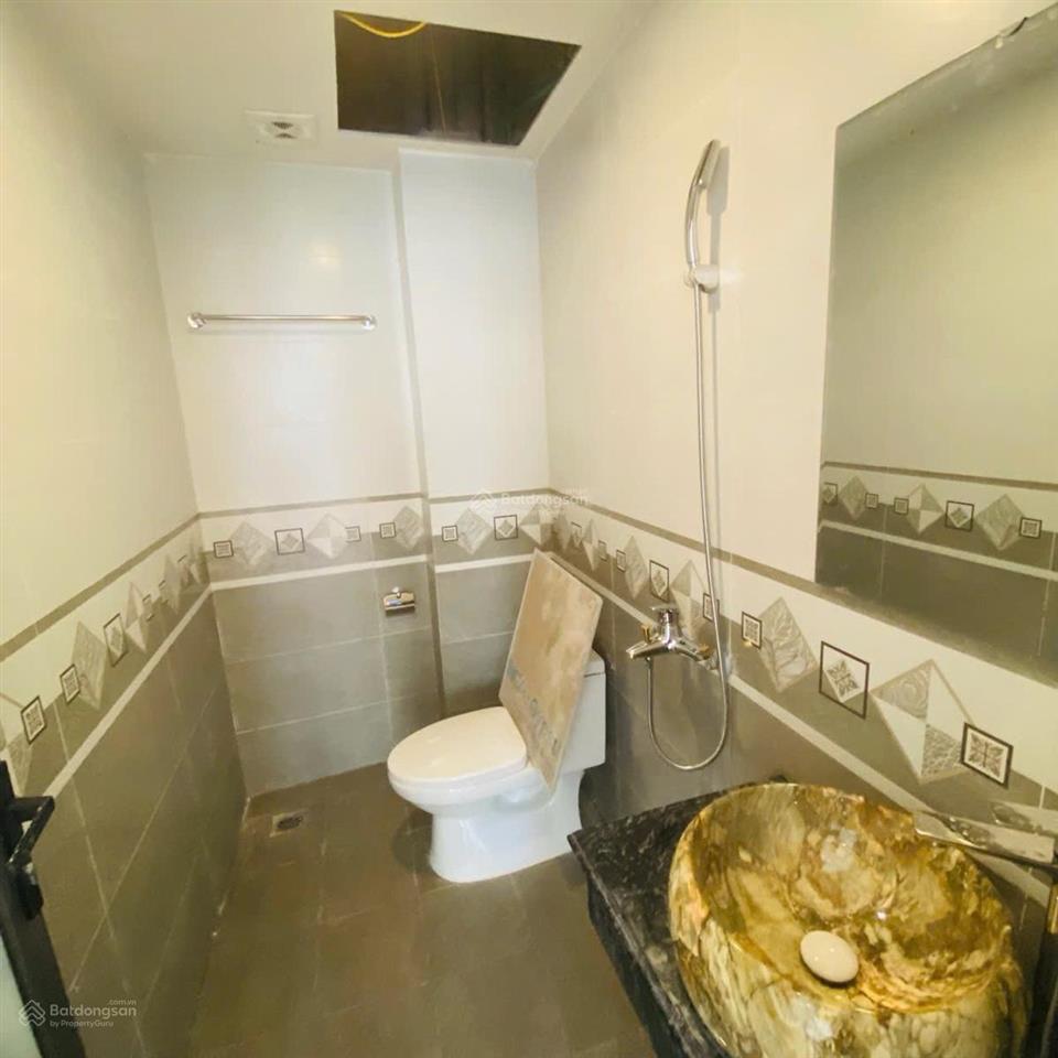 Vĩnh hưng nhà mới kính koong ô tô đỗ cửa ngõ thông tiềm năng tăng giá
