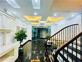 Nhà mới kính kong phố thanh nhàn ngõ nông, gần phố, tiện ích ngập tràn giá 5,85 tỷ