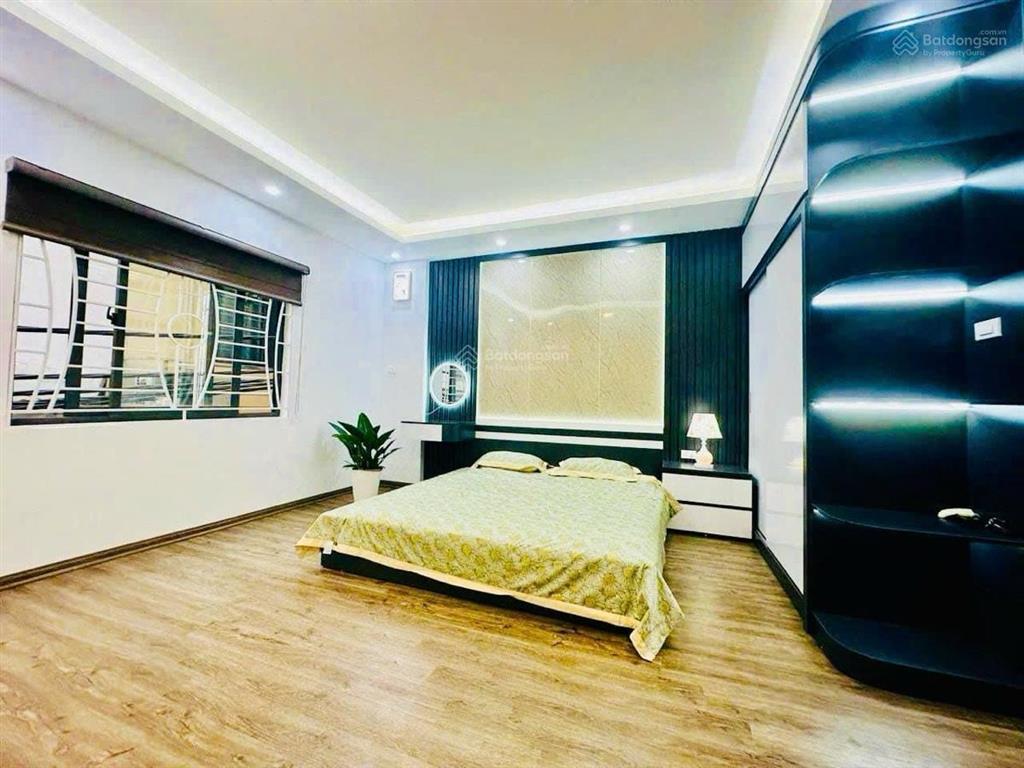 Nhà mới kính kong phố thanh nhàn ngõ nông, gần phố, tiện ích ngập tràn giá 5,85 tỷ