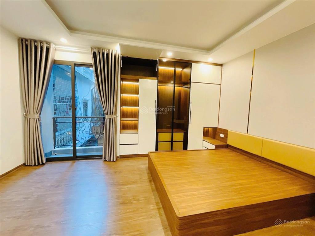 Dương văn bé hàng xóm times city cách 50m ra mặt phố ngõ thẳng tắp ô tô đỗ cửa, full nt, sđcc 48m2