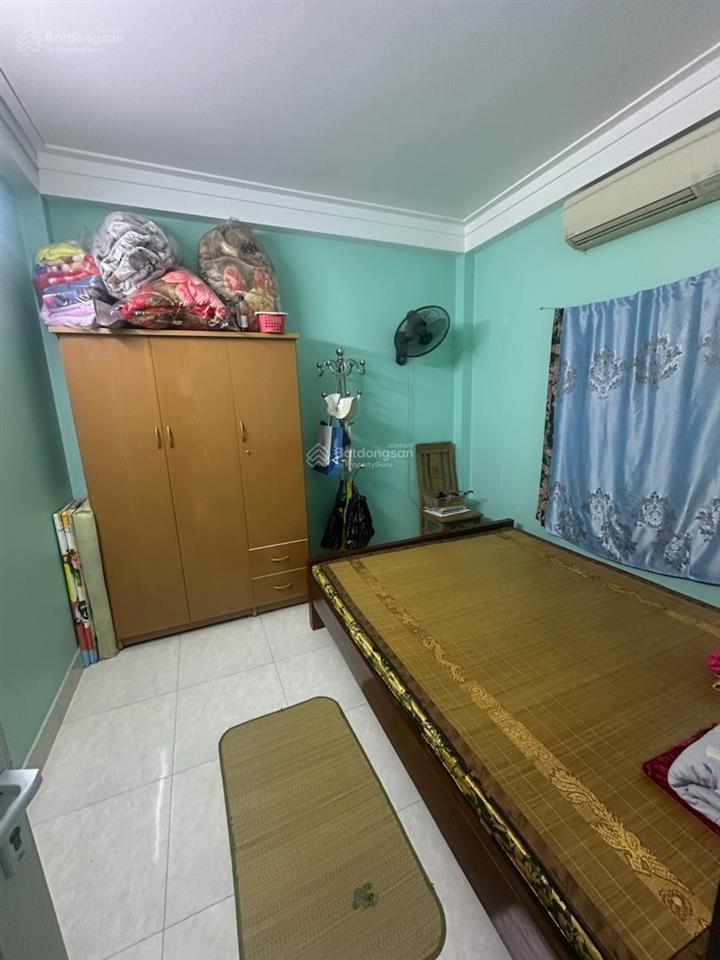 Siêu hiếm giáp bát căn góc 2 thoáng, 4 p ngủ cách ôtô 10m, giá 6,5 tỷ