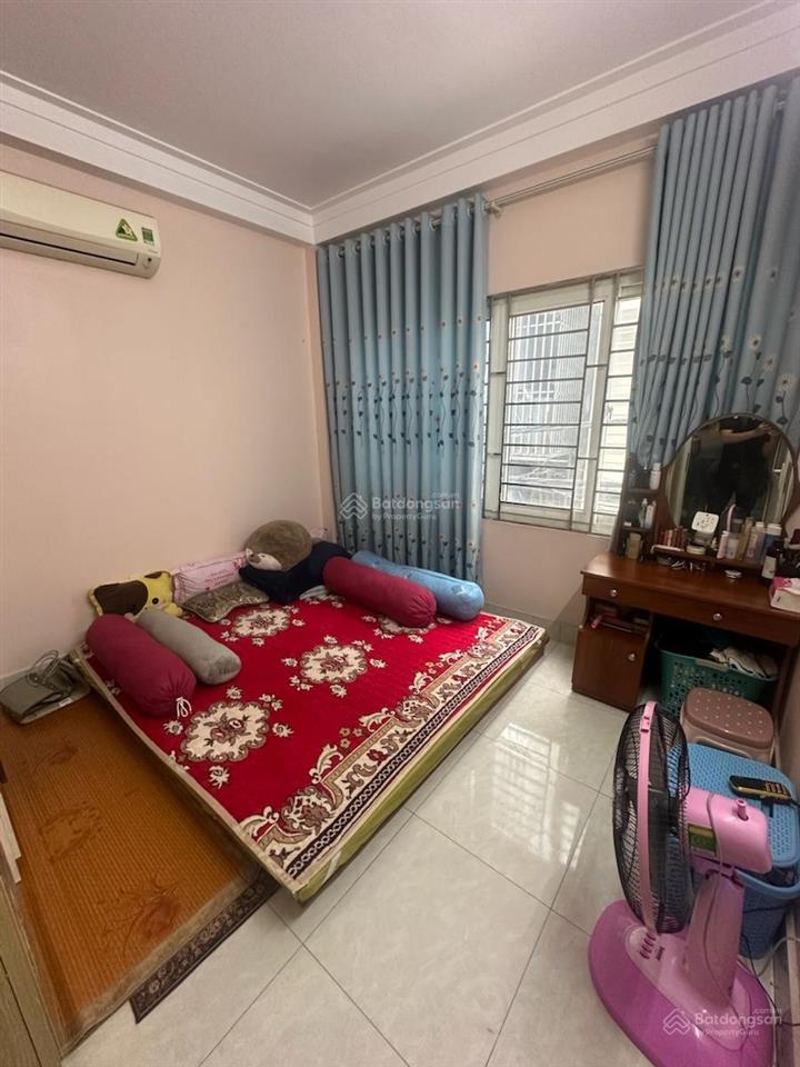 Siêu hiếm giáp bát căn góc 2 thoáng, 4 p ngủ cách ôtô 10m, giá 6,5 tỷ