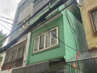 Siêu hiếm giáp bát căn góc 2 thoáng, 4 p ngủ cách ôtô 10m, giá 6,5 tỷ