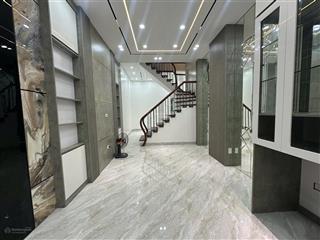 Minh khai, lô góc, ngõ thông kinh doanh, 50m2 x 5 tầng full nội thất, không qh, nhiều tiện ích