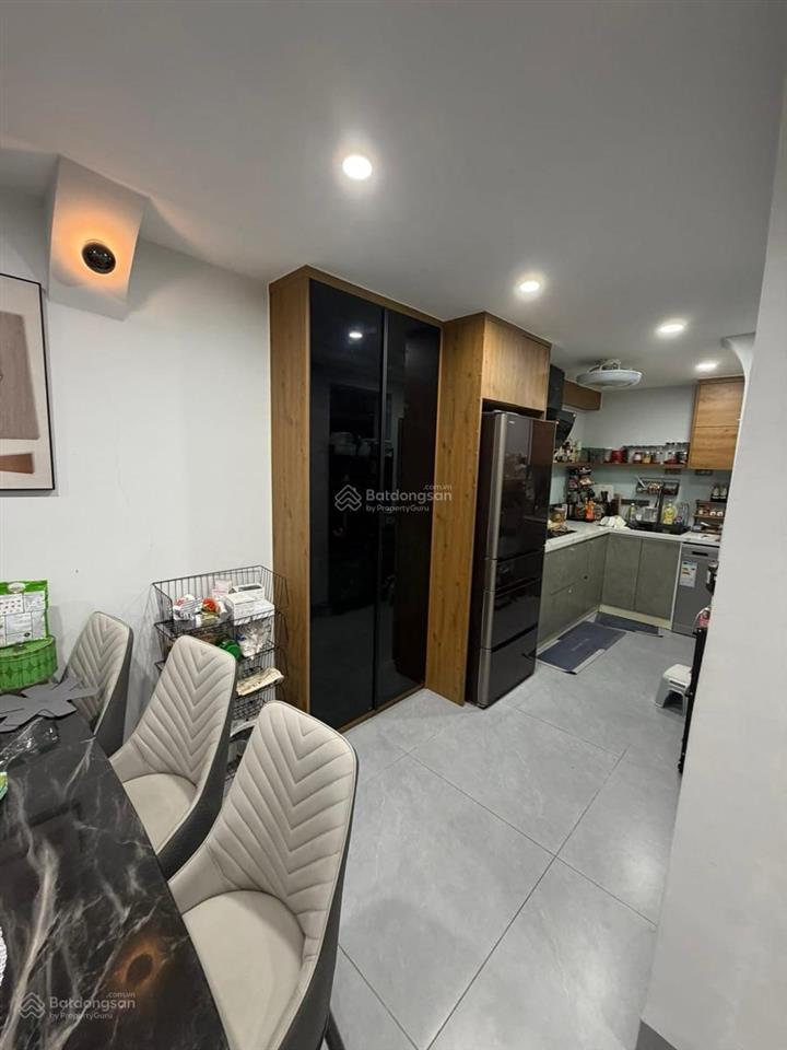 Mặt phố thanh nhàn dt 80m2, mặt tiền 5m kinh doanh đỉnh, vỉa hè rộng giá 8,6 tỷ