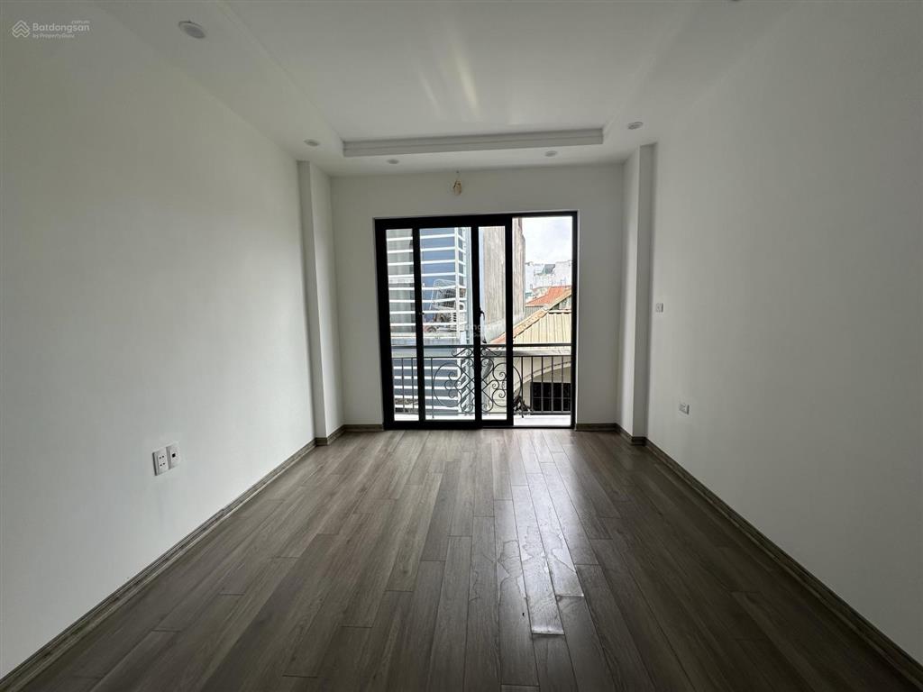 Lô góc kim ngưu, ngõ nông, sđcc 25m2, 3 ngủ full nội thất, không quy hoạch