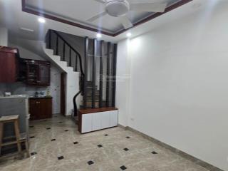 Lô góc kim ngưu, ngõ nông, sđcc 25m2, 3 ngủ full nội thất, không quy hoạch