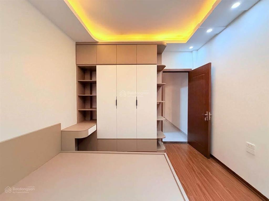 Trần đại nghĩa, 2 thoáng trước sau, kinh doanh, 42m2 x 5t đủ công năng, sổ đẹp, quy hoạch ổn định