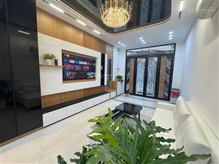 Bán nhà bạch mai sổ đỏ ô tô đỗ cửa kinh doanh, 3 ngủ nhà 5 tầng giá 5,1 tỷ