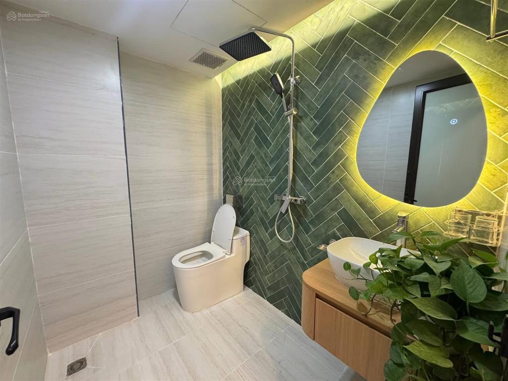 Bán nhà bạch mai sổ đỏ ô tô đỗ cửa kinh doanh, 3 ngủ nhà 5 tầng giá 5,1 tỷ