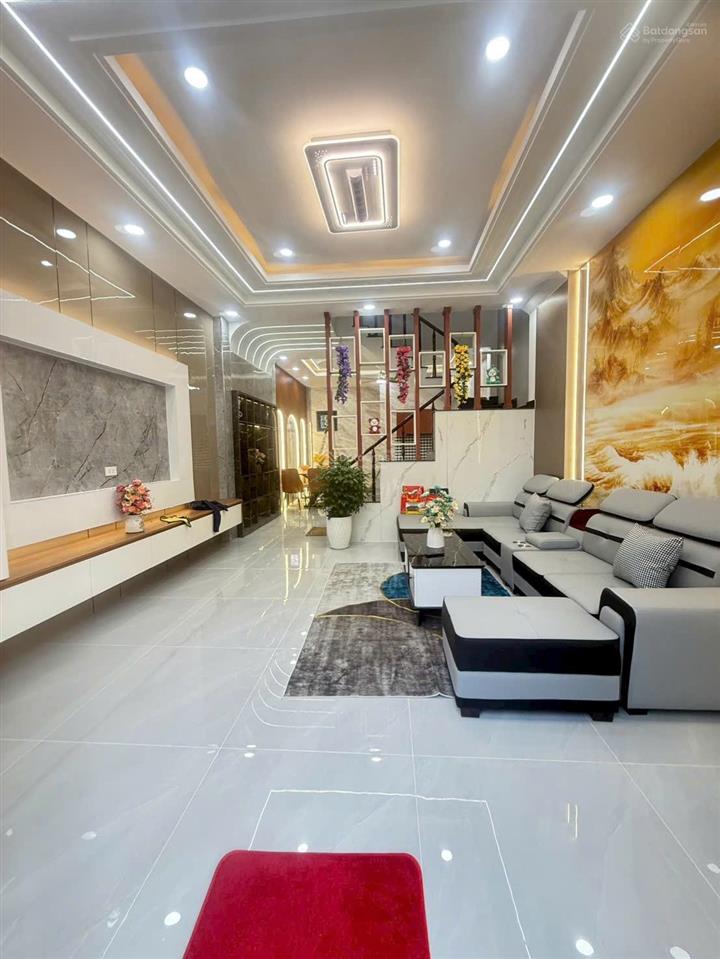 Bán gấp nhà riêng 5,1 tỷ, 54 m2 tại thạnh xuân 52, p an phú đông, q12, hcm