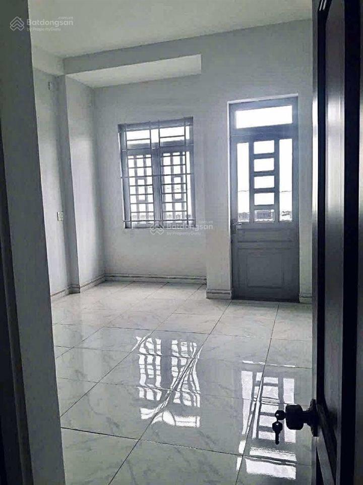 Hàng hiếm tại thạnh lộc 19, 3,56 tỷ, 52m2, nhà riêng đẹp