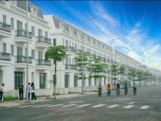 Đất dự án ven đô hà nội giá chỉ 1,5 tỷ có 138m2,trung tâm thị trấn,cạnh khu cn 300ha,dân cư sầm uất