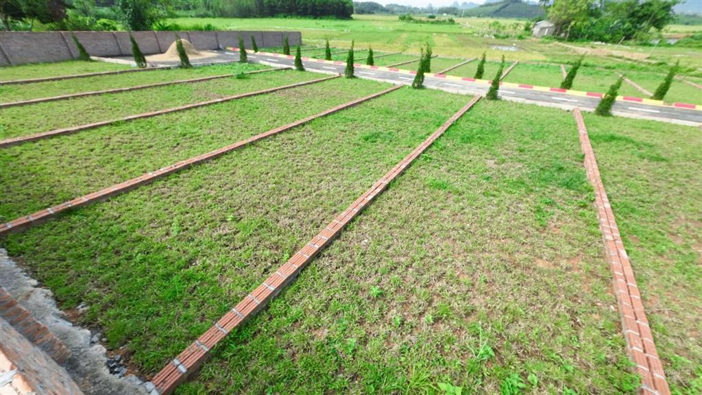 Đất thị trấn ba hàng đồi,cạnh khu công nghiệp 300ha,sát đường tỉnh nối vành đai 5 với tp hòa bình
