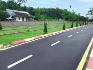 Đất thị trấn ba hàng đồi,cạnh khu công nghiệp 300ha,sát đường tỉnh nối vành đai 5 với tp hòa bình