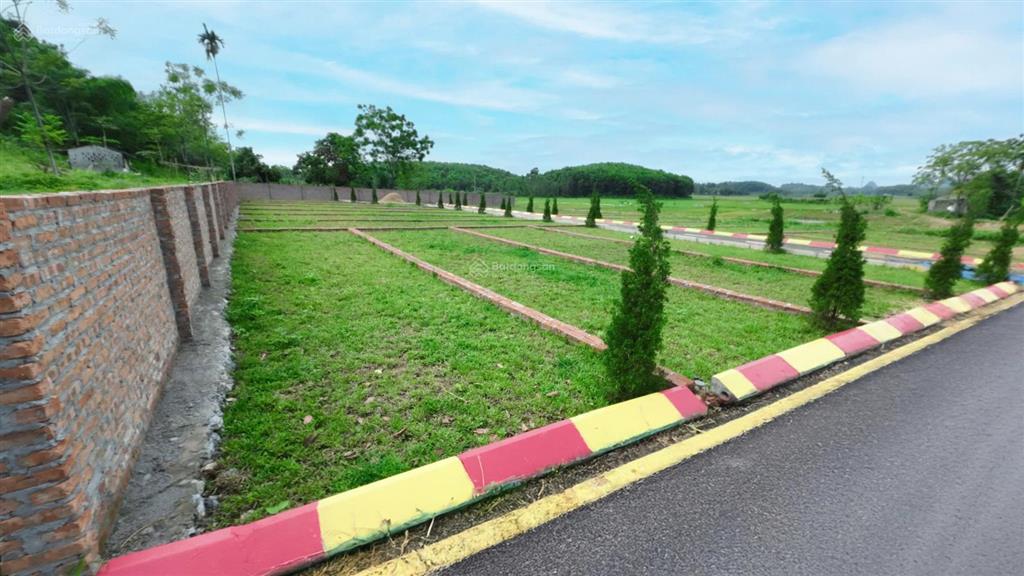 Đất thị trấn ba hàng đồi,cạnh khu công nghiệp 300ha,sát đường tỉnh nối vành đai 5 với tp hòa bình
