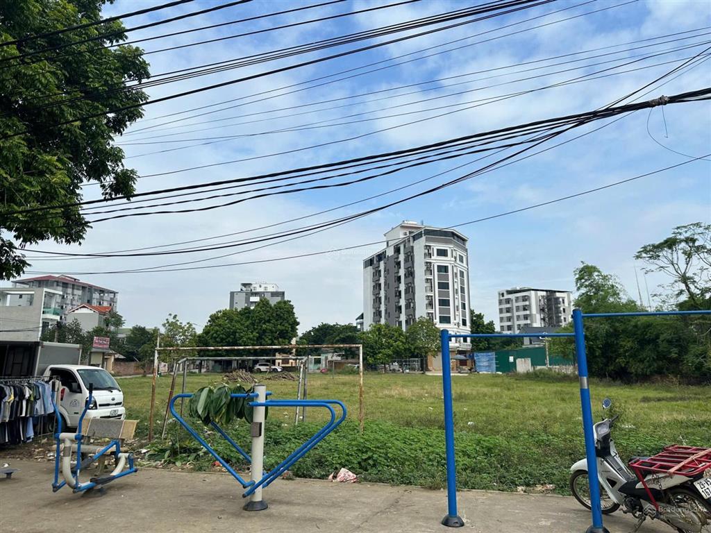Đất xây trọ dòng tiền khủng 1 tỷ/năm,sát đại học fpt, khu cnc cao hòa lạc,đhqg,bình yên,thạch thất