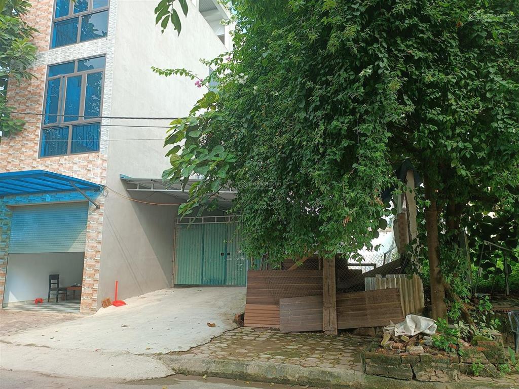 Đất xây trọ dòng tiền 800tr/năm, sát đại học quốc gia, khu cnc cao hòa lạc  phú cát  quốc oai