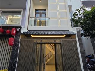 Nhà đẹp 2 tầng hxh thông đồng đen chủ kẹt bank giảm gấp 200tr chỉ còn 5đ
