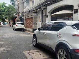 Bàu cát tân bình gần 100m2 hẻm xe tăng thông nhà 3 tầng chủ kẹt gấp