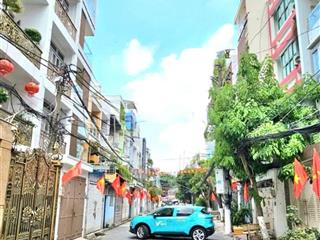 Cực nóng chủ giảm mạnh 2 tỷ tân bình hoàng hoa thám đường 10m nhà 3 tầng 63m2 công nhận chủ kẹt ba