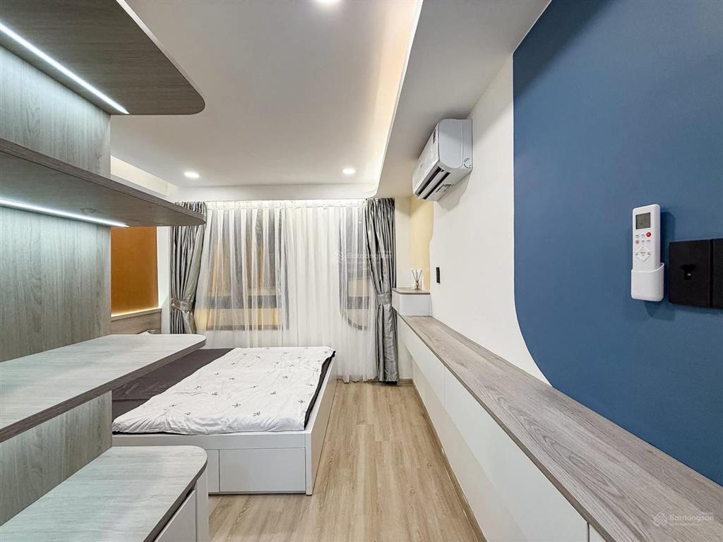 Bàu cát hàng hiếm còn sót lại 1 căn giá hời nhà đẹp 2 tầng 23m2 công nhận vài bước ra mặt tiền giá