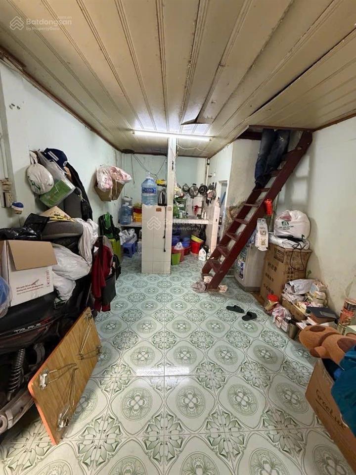 Bàu cát hàng hiếm còn sót lại 1 căn giá hời nhà đẹp 2 tầng 23m2 công nhận vài bước ra mặt tiền giá
