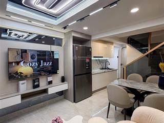 Bàu cát hàng hiếm còn sót lại 1 căn giá hời nhà đẹp 2 tầng 23m2 công nhận vài bước ra mặt tiền giá