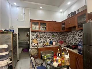 Ubnd tân phú sát bàu cát tân bình nhà 2 tầng x 30 m 2 phòng 2 wc nhà đúc kiên cố còn mới