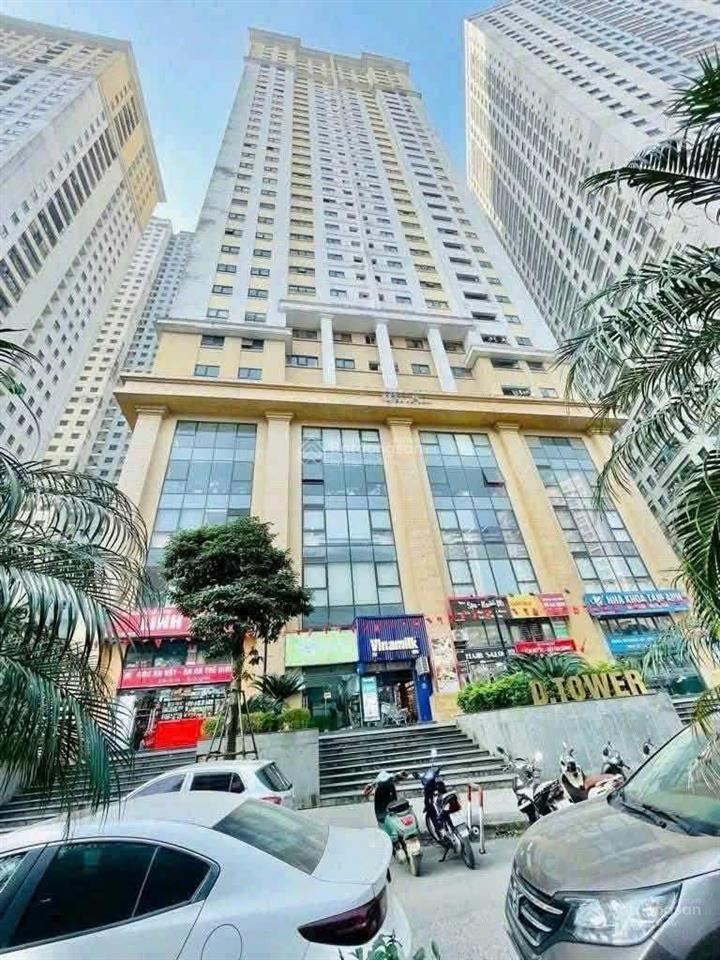 Cc bán căn hộ chung cư 3 phòng ngủ kđt đại kim (định công  hà nội) 103m2
