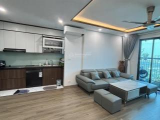 Chính chủ cần bán gấp căn hộ đẹp chung cư thông tấn xã đại kim