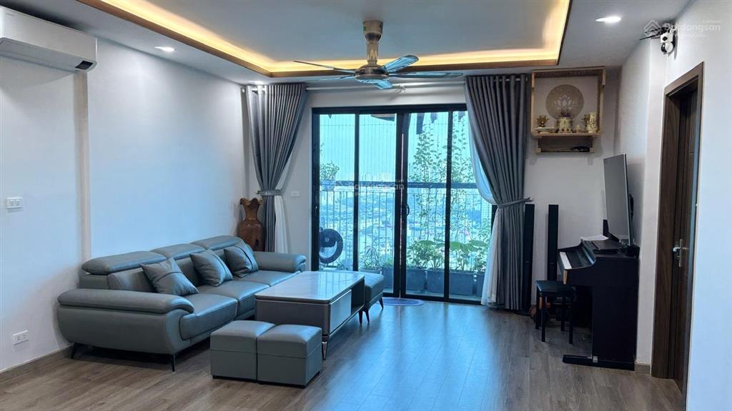 Chính chủ cần bán gấp căn hộ đẹp chung cư thông tấn xã đại kim