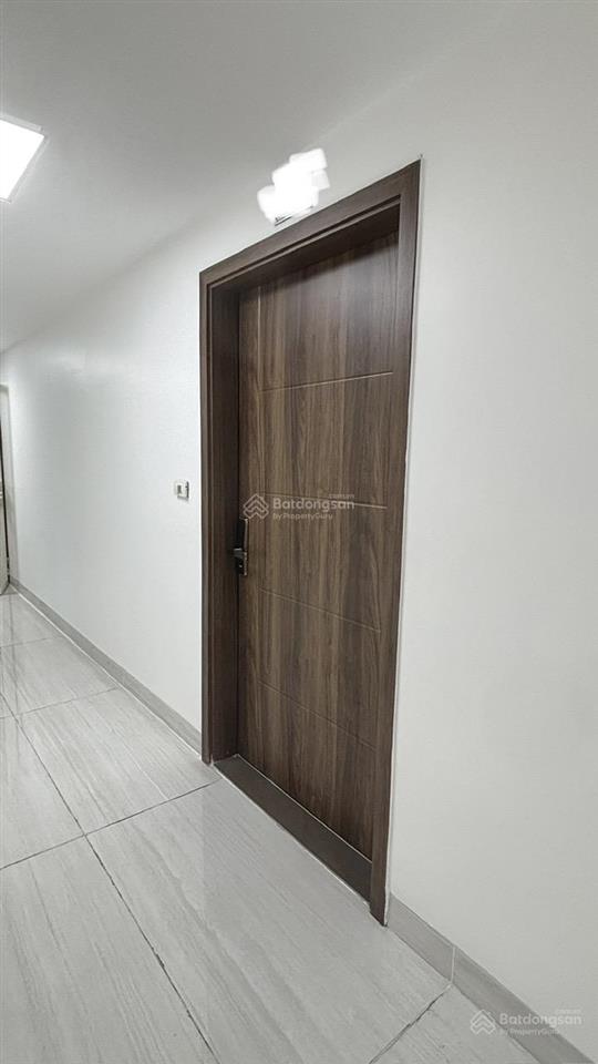 Chính chủ cần bán gấp căn hộ đẹp chung cư thông tấn xã đại kim