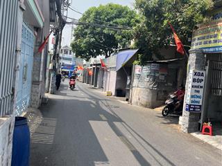 B.á.n nh.à 80m2 ngang 5.5m h.i.ếm  tăng nhơn phú chỉ 6.x t.ỷ