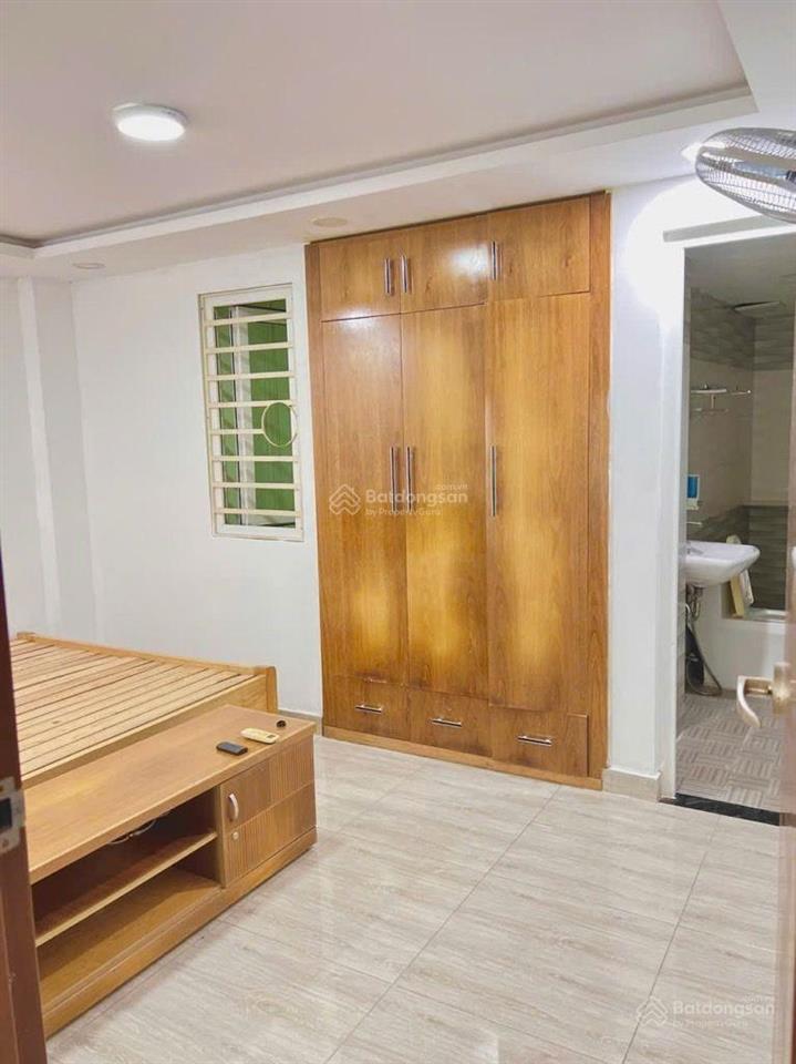 B.á.n nhà 4 tầng phước long  50m2  4pn full công năng
