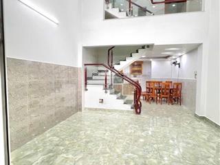 B.á.n nhà 4 tầng phước long  50m2  4pn full công năng