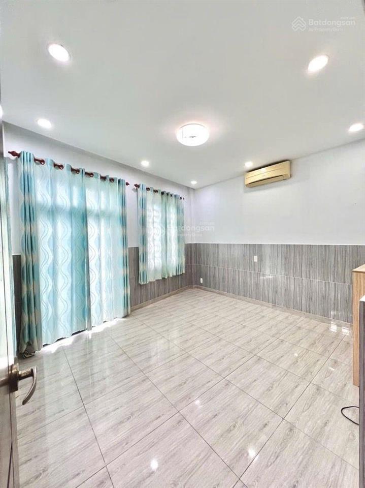 B.á.n nhà 4 tầng phước long  50m2  4pn full công năng