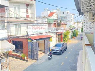 Chỉ 2 t.ỷ  sở hữu ngay nhà mt kinh doanh  man thiện q9