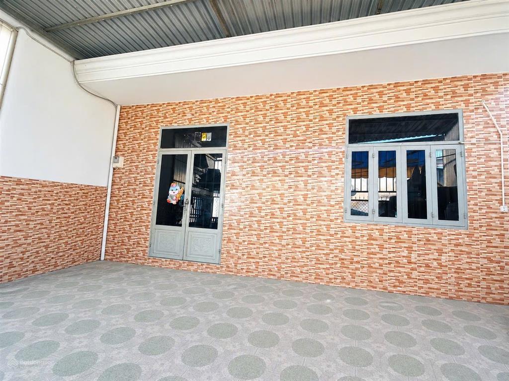 Chỉ 3.1 tỷ  dtsd 85m2  nhà long trường ngang 7.9m hiếm