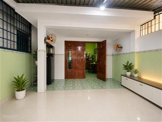 Nhà cấp 4  87m2  đình phong phú hẻm xe hơi 7 chỗ