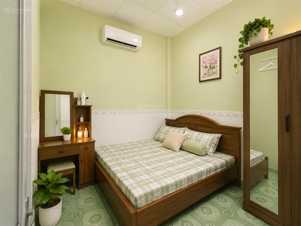 Nhà cấp 4  87m2  đình phong phú hẻm xe hơi 7 chỗ