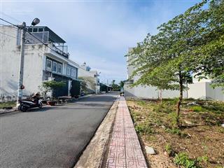Lô đất đẹp long phước gần làng đại học luật chỉ 2.95 tỷ