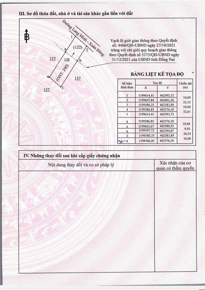 Bđs đón đầu đường kết nối sân bay long thành