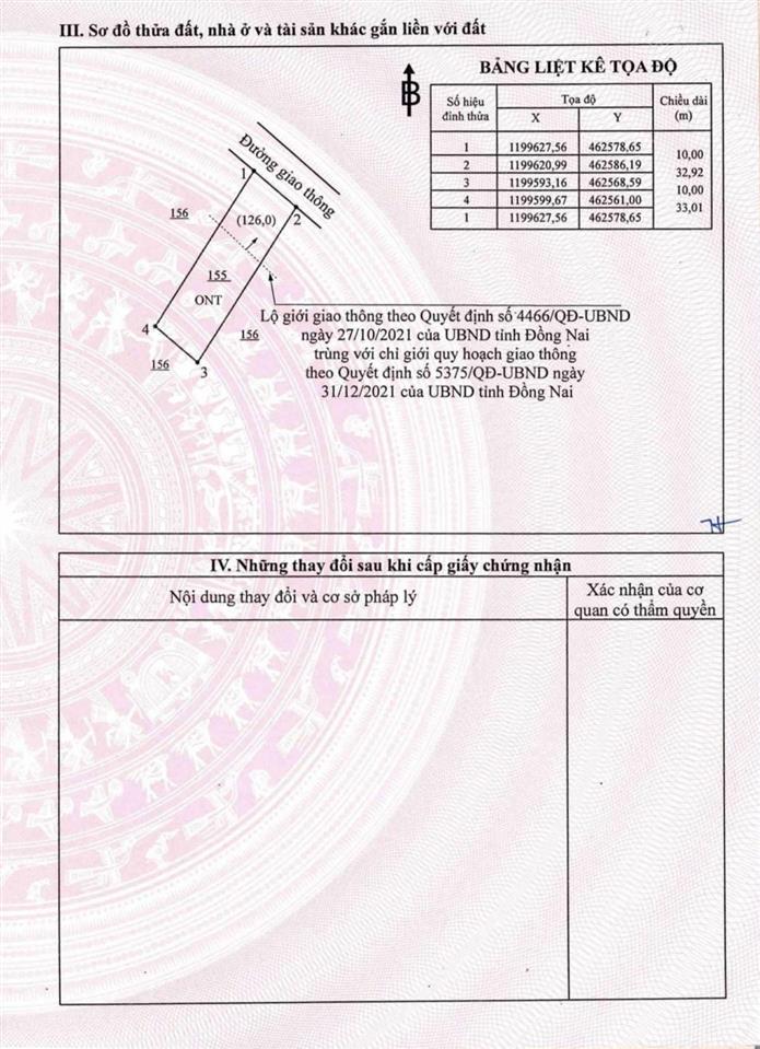 Bđs đón đầu đường kết nối sân bay long thành