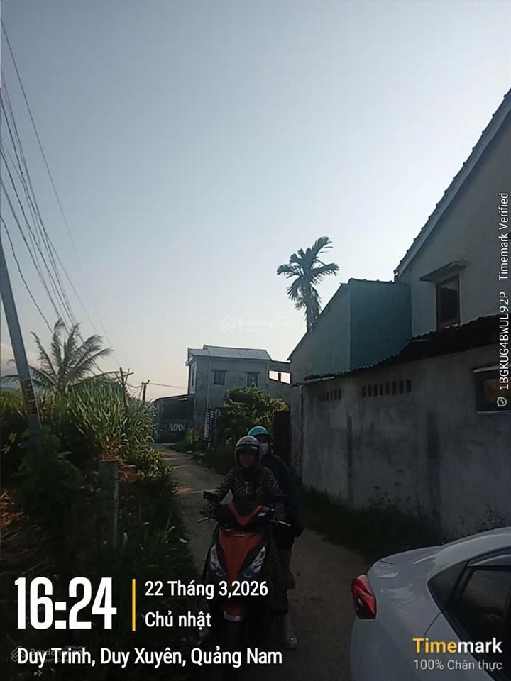 Sốc thật! 3000m² đất hội an  chỉ 1,49 tỷ