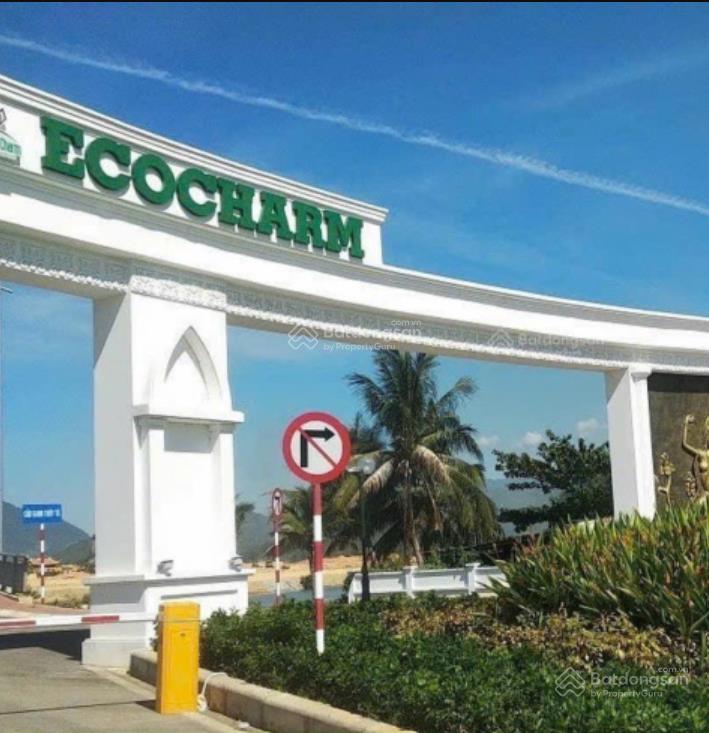 View sông gđ2 khu đô thị eco charm giá tốt nhất thị trường. mr quyền thợ săn bất động sản sụp hầm