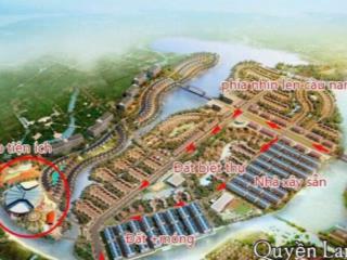 Sốc sốc view sông gđ2 khu đô thị thuỷ tú giá sụp hầm.  mr quyền thợ săn bất động sản sụp hầm